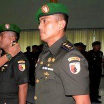 Tersandung Kasus Arzetti, Dandim Sidoarjo Dicopot