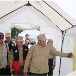 Kecamatan Trumon Raya Ditetapkan Kawasan Siaga Bencana