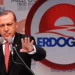 Partai Pimpinan Erdogan Harap Kuasai Parlemen Turki