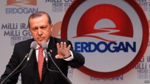 Partai Pimpinan Erdogan Harap Kuasai Parlemen Turki