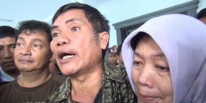 MaTA : Vonis Bebas Akmal Ibrahim Janggal dan Aneh