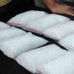 Bawa Sabu 1 Kilogram, Pria Aceh Dibekuk Di Pekanbaru