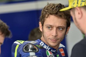 Ini Alasan CAS Tolak Banding Rossi