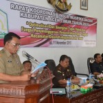 Pemkab Aceh Timur Optimalkan Kinerja PNS