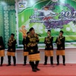 Mahasiswa STAIN Malikussaleh Berdakwah Lewat Piasan Seni