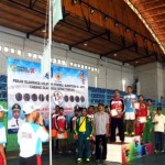 Takraw Wujudkan Penantian 29 Tahun Masuk PON