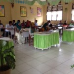 442 Calon Pendamping Desa di Agara Ikuti Ujian Seleksi