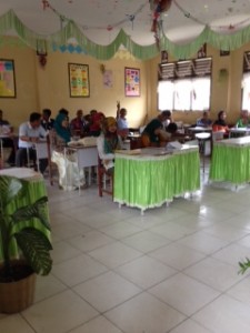 442 Calon Pendamping Desa di Agara Ikuti Ujian Seleksi