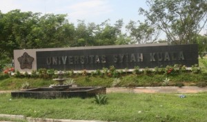 Unsyiah Buka Pendaftaran Tes Penjajakan Bidang Ilmu