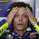 CAS Tolak Banding Rossi!