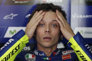 CAS Tolak Banding Rossi!