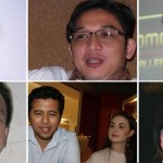 Ini Artis yang Menang dan Kalah pada Pilkada Serentak 2015