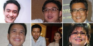 Ini Artis yang Menang dan Kalah pada Pilkada Serentak 2015