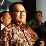 Setya Novanto Laporkan Sudirman Said ke Polisi dengan Tuduhan Fitnah