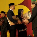 Lembaga Adat Diminta Aktif Lindungi Budaya Lokal