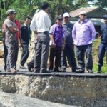 Baru Turun ke Lapangan Delapan Hari Pasca Banjir, Ini Alasan Bupati Abdya