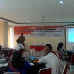 MaTA Ajak Masyarakat Melek Informasi Publik