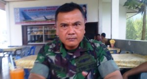 Bantu Warga Miskin, Kodim 0113/Gayo Lues Bedah Lima Rumah Tidak Layak Huni