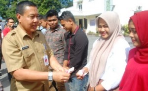 Tak Saling Koordinasi, Biaya Tes Bebas Narkoba Mahasiswa Penerima Beasiswa Dikembalikan