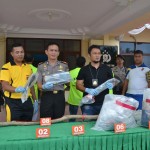 Pak Haji Aktor Utama Pembunuhan Nurdin