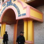 Jelang Misa Natal, Personil Jibom Amankan Gereja di Lhokseumawe