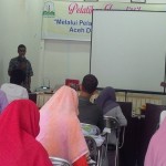 KWPSI Gelar Pelatihan Jurnalistik