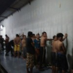 Dua Napi Coba Bobol Rutan Lhoksukon