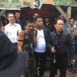 Presiden Jokowi: Siapkan Amnesti Din Minimi