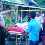 Warga Blang Cot Tunong Tewas Bunuh Diri