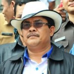 Jurnalis dan Bupati Gayo Lues Ekspedisi ke Aceh Tamiang