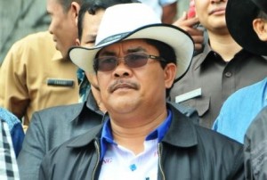 Jurnalis dan Bupati Gayo Lues Ekspedisi ke Aceh Tamiang