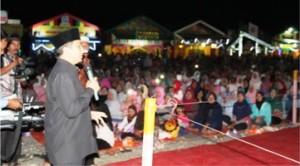 Tahun Ajaran 2016, Sekolah di Aceh Selatan Ajarkan Kurikulum Akhlak