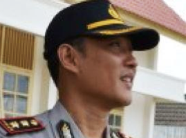 Amankan Natal dan Tahun Baru di Agara, Dikerahkan 260 Personil Polisi