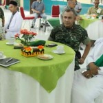 Jelang Natal, Tokoh Lintas Agama Gelar Rakor