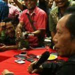 Din Minimi Menyerah, Ini Tuntutannya