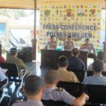 Meningkat Tajam, Kasus Kriminal Tahun 2015 di Bireuen