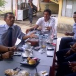 Dikaitkan dengan Kasus Pembakaran Alat Berat, Mantan Kombatan GAM Aceh Selatan Protes