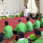 Umrah Pejabat Aceh Timur Didanai APBK