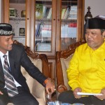 Ini Tanggapan Ketua DPRA Terkait Permintaan Muntasir