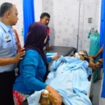 Tersengat Listrik, Narapidana Lapas Lhokseumawe Tewas