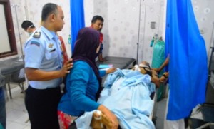 Tersengat Listrik, Narapidana Lapas Lhokseumawe Tewas