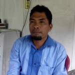 Sekdes Singah Mulo Protes Dipecat Kepdes Tanpa Alasan
