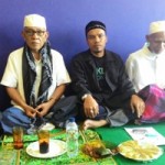 Abuya Amran Waly: Tauhid Tasawuf untuk Meninggalkan Syirik Tersembunyi