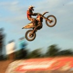 Kejurda Motocross Piala Walikota Lhokseumawe, Ini Para Juaranya
