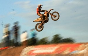 Kejurda Motocross Piala Walikota Lhokseumawe, Ini Para Juaranya