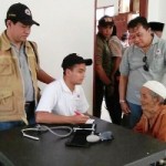 IDI Gayo Lues Gelar Pengobatan Masal Gratis