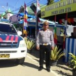 Jelang Tahun Baru, Polres Gayo Lues Sediakan Pos Pengamanan dan Pelayanan