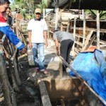 Presdir PAG: Keliru, Kalau Ada yang Mengira Gas di Arun Masih Tersedia