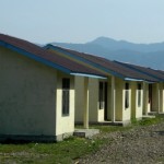 Ilustrasi - Rumah Bantuan Dhuafa