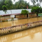 Dampak Banjir Bandang, Puluhan Sekolah di Aceh Selatan Diliburkan
